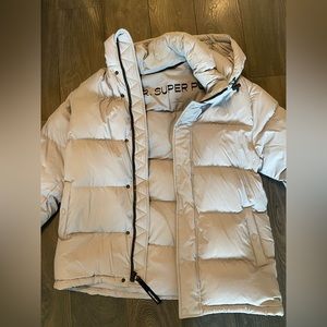 Men’s Superpuff size Medium